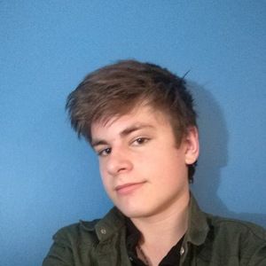 Meet your Posher, Brendan